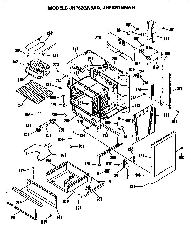 MAIN BODY