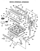 Cooktop