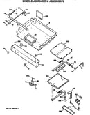 Burner assembly