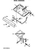 Burner assembly