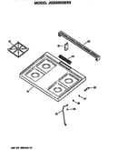 Cooktop