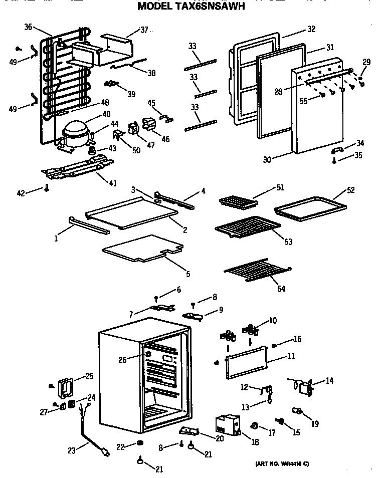 Refrigerator