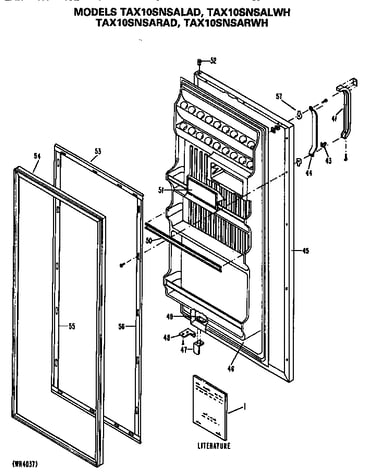 Door