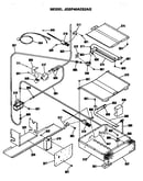 Burner/broiler