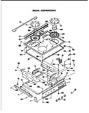 Cooktop