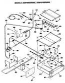 Gas control system
