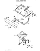 Burner assembly