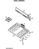 Cooktop