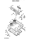 Cooktop