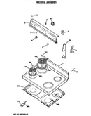 Cooktop