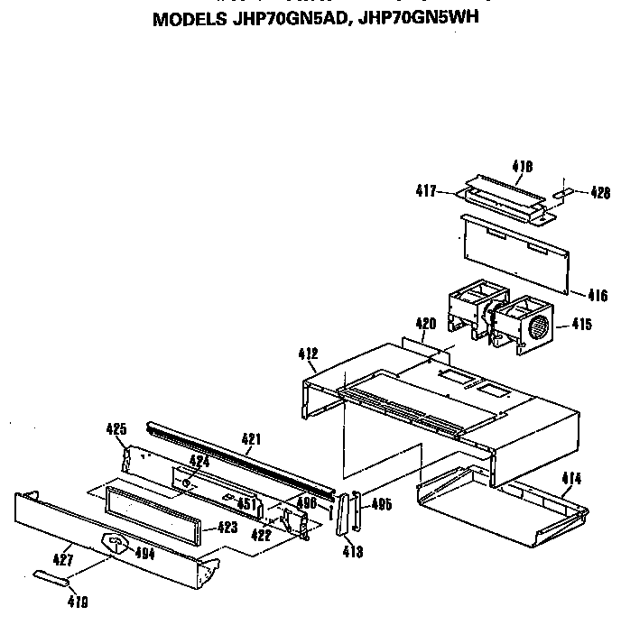 VENT HOOD