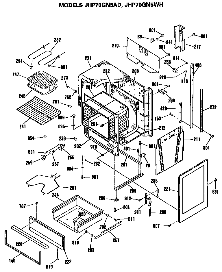 MAIN BODY