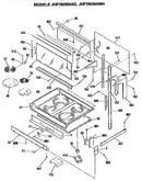 Cooktop