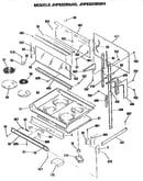 Cooktop