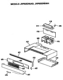 Vent hood