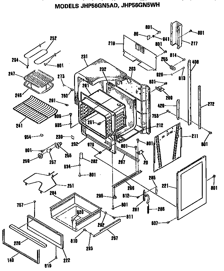 MAIN BODY