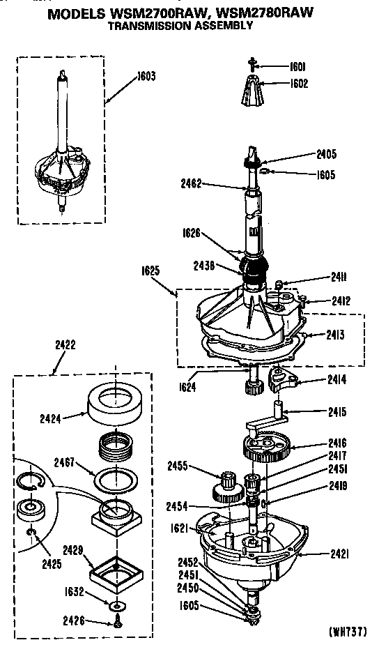 TRANSMISSION