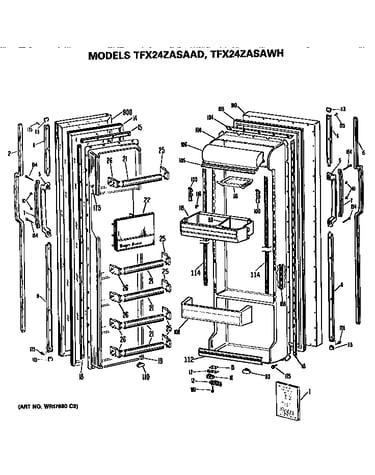 Doors