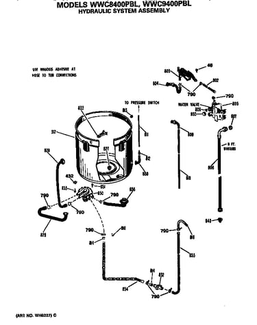 Hydraulic system