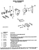 Timer assembly