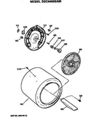 Drum and heater