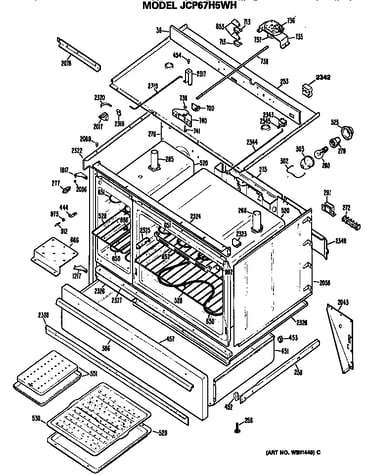 Main body
