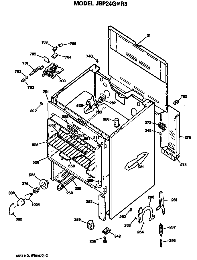 MAIN BODY