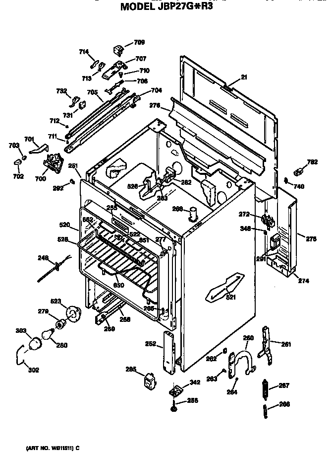 MAIN BODY