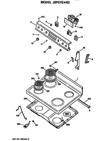 Cooktop