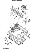 Cooktop