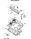 Cooktop