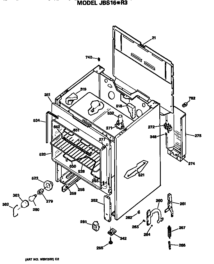 MAIN BODY