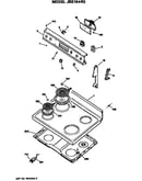 Cooktop
