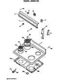 Cooktop