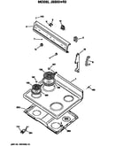Cooktop