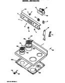 Cooktop