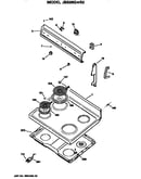 Cooktop