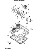 Cooktop