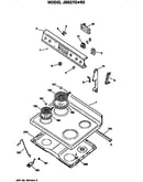 Cooktop