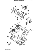 Cooktop