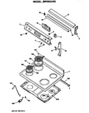 Cooktop