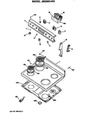 Cooktop