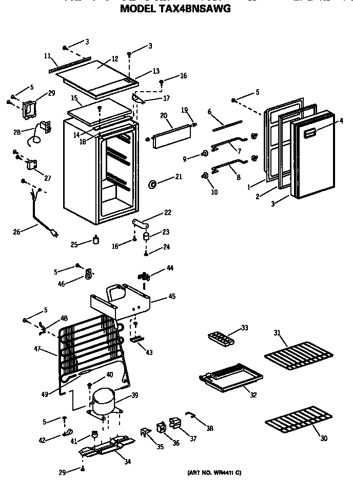 Refrigerator
