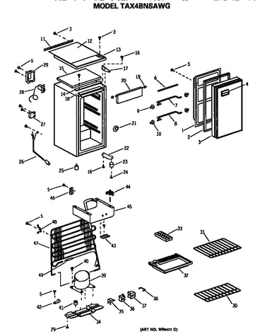 Refrigerator