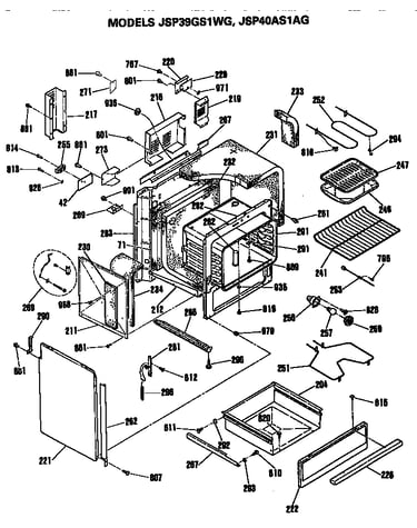 Oven