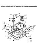 Cooktop