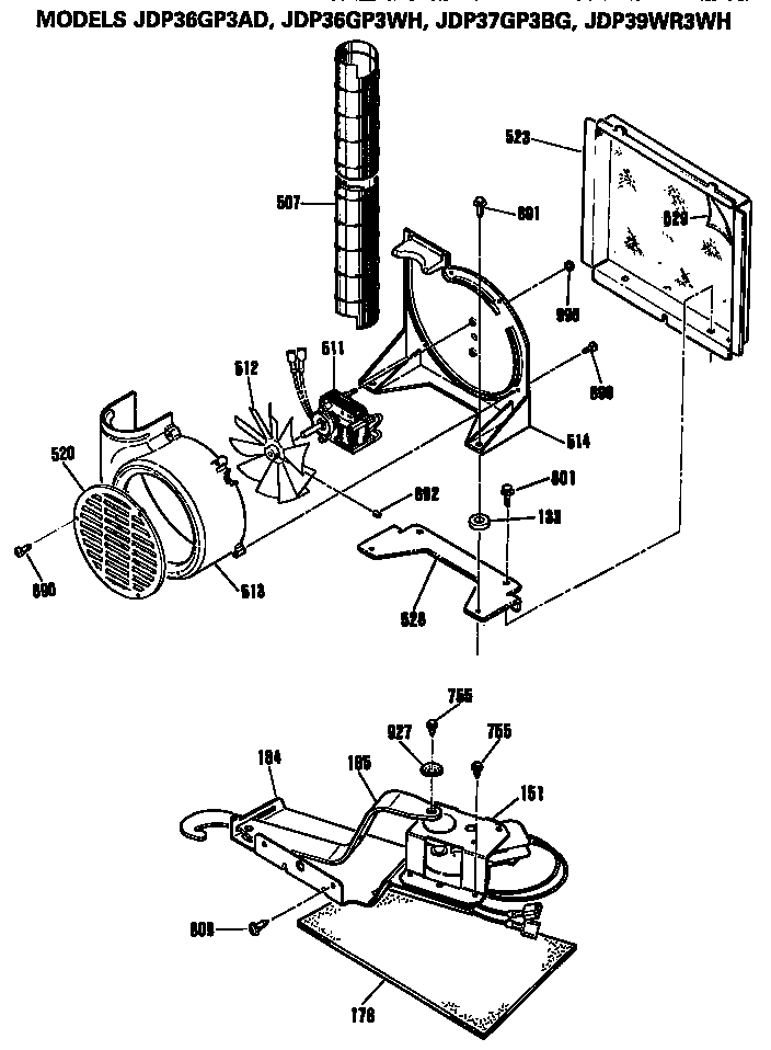 Blower