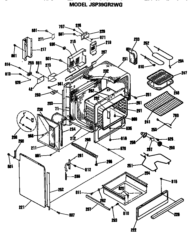Oven