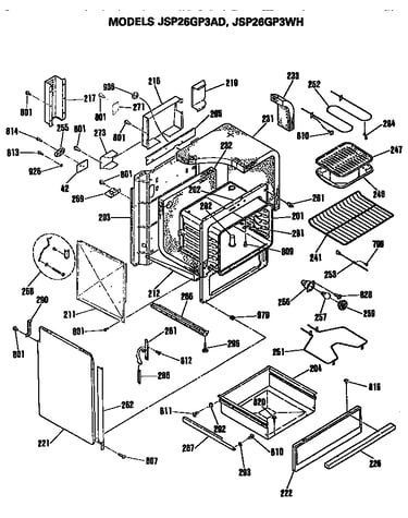 Oven