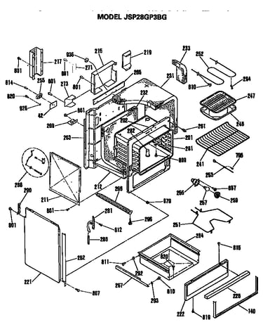 Oven